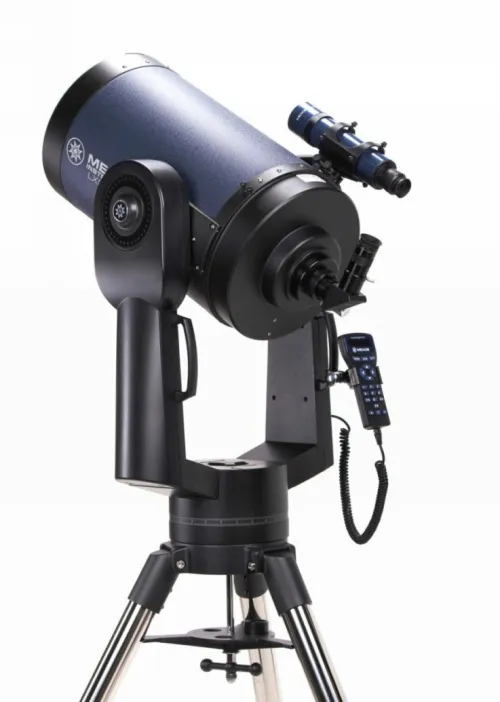 6463664 Meade LX90 10"-os F/10 ACF teleszkóp,  2