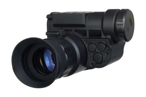 képe Levenhuk Halo NVM20 Helmet digitális éjjellátó monokuláris,  12