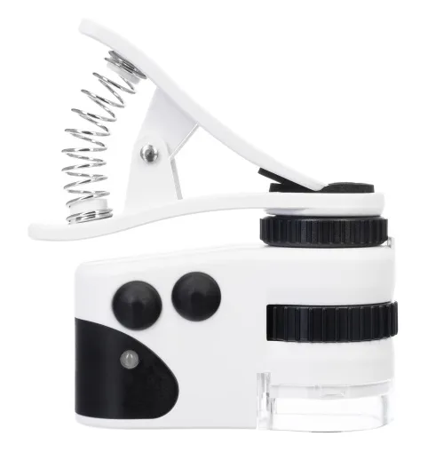 6463664 Levenhuk Zeno Cash ZC8 zsebmikroszkóp,  5