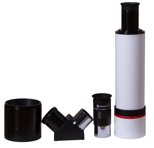 fotója Bresser Messier AR-127L/1200 (EXOS-2/EQ5) teleszkóp,  12