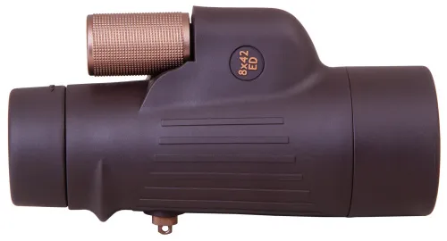 6463664 Levenhuk Vegas ED 8x42 egyszemes távcső,  7