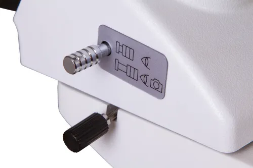 fényképe Levenhuk MED 35T trinokuláris mikroszkóp,  12