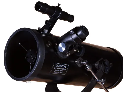 képe Levenhuk Skyline BASE 120S teleszkóp,  7