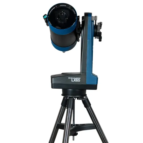 6463664 Meade LX65 6" ACF teleszkóp,  6
