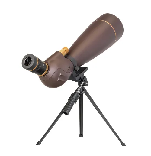fényképe Levenhuk New Blaze PRO 100 figyelőtávcső,  4