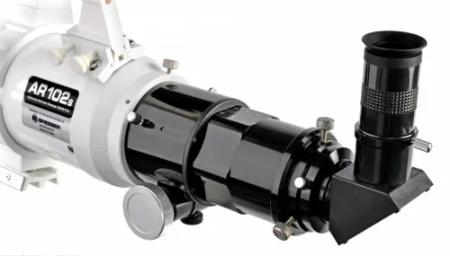 fotója Bresser Messier AR-102S/600 Hexafoc OTA teleszkóp,  2
