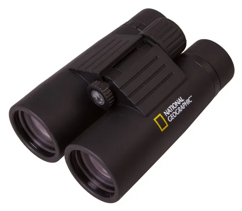 fotója Bresser National Geographic 8x42 WP kétszemes távcső,  3