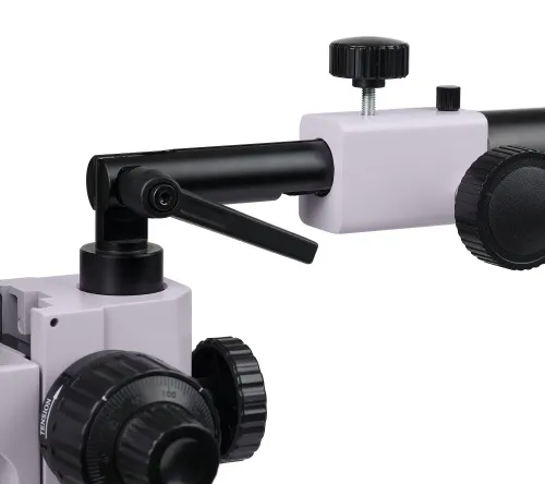 képe MAGUS Stereo D8TR LCD digitális sztereomikroszkóp elektronikai javításokhoz,  11