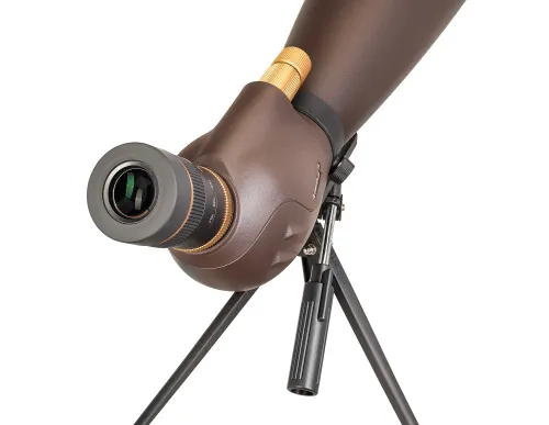 fényképe Levenhuk New Blaze PRO 100 figyelőtávcső,  8