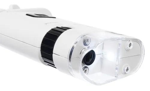 képe Levenhuk Zeno Cash ZC16 zsebmikroszkóp,  8