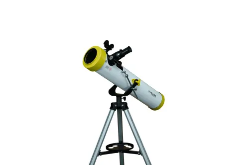 6463664 Levenhuk Meade EclipseView 76 mm-es reflektor teleszkóp,  2
