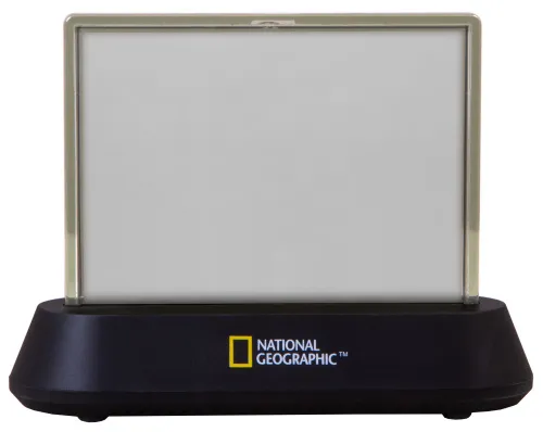 fotója Bresser National Geographic időjárás állomás, átlátszó,  5
