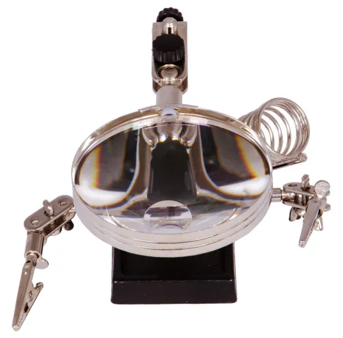 fotója Levenhuk Zeno Refit ZF17 nagyító,  4