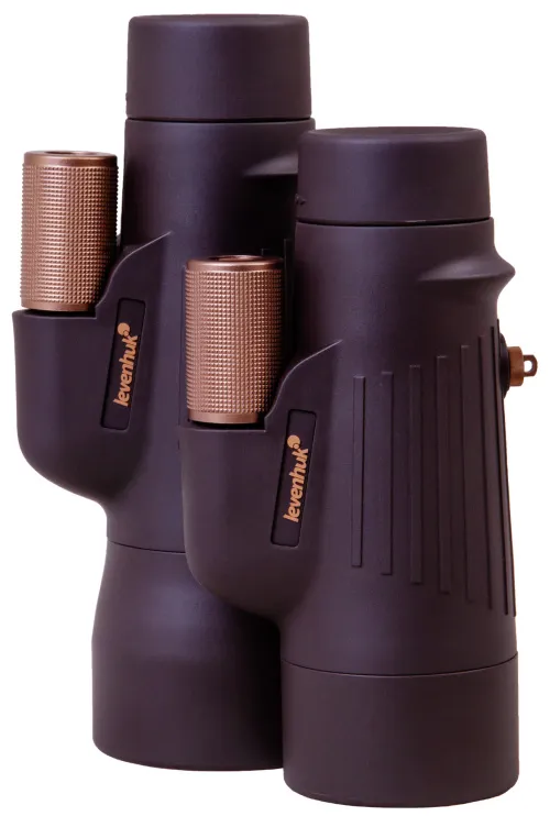 fényképe Levenhuk Vegas ED 10x50 egyszemes távcső,  2