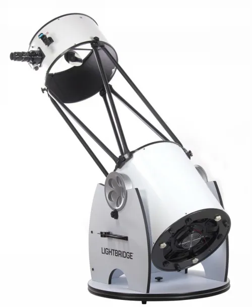 6463664 Meade LightBridge 16" F/4.5 Dobson-teleszkóp,  2