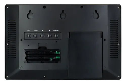 6463664 Levenhuk Discovery Report WA50 időjárás-állomás,  6