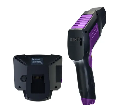 fotója Ermenrich Seek VE70 ipari endoszkóp,  8