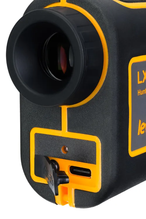 fényképe Levenhuk LX1500 lézeres távolságmérő vadászathoz,  10