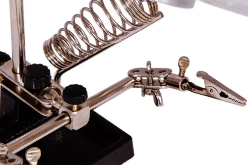 képe Levenhuk Zeno Refit ZF19 nagyító,  6