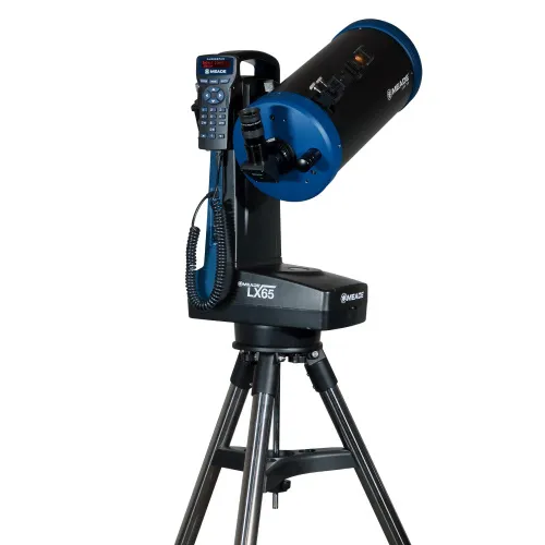 6463664 Meade LX65 6" MAK teleszkóp,  3