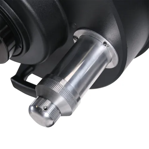 képe Meade 16"-os, F/8-as továbbfejlesztett kómahibamentes optikai tubusszerelvény,  4