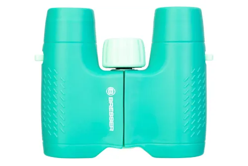 képe Bresser Junior 6x21 kétszemes távcső gyermekek részére,  2