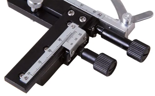 fotója Levenhuk MS3 Mechanikus skála,  5