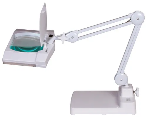 képe Levenhuk Zeno Lamp ZL23 LUM nagyító,  4