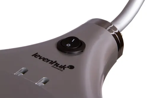 6463664 Levenhuk Zeno Lamp ZL27 LED nagyító,  9