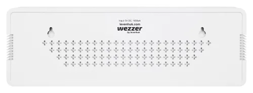 fényképe Levenhuk Wezzer Air MC50 levegőminőség-érzékelő,  7