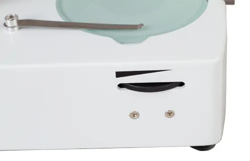 6463664 Bresser Advance ICD 10x-160x mikroszkóp,  12