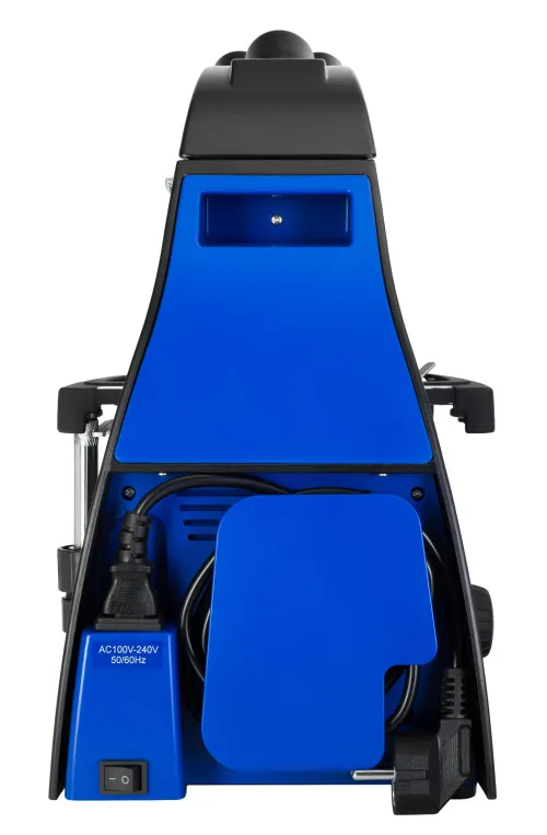 képe Levenhuk 850B biológiai binokuláris mikroszkóp,  5