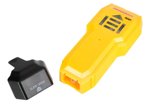 fotója Ermenrich Ping SA20 falszkenner,  4