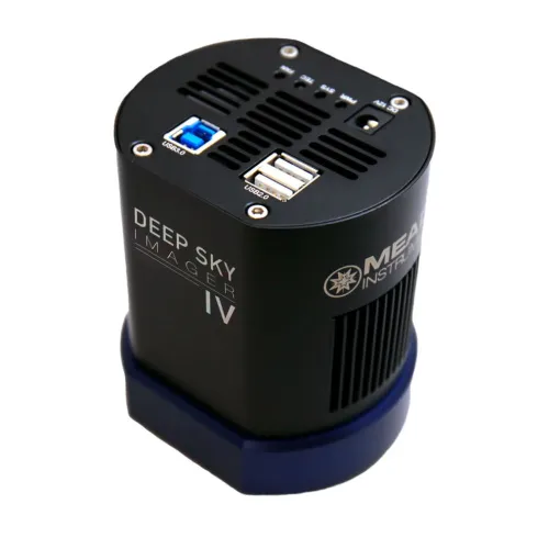 6463664 Színes kamera Meade 16 MP Deep Sky Imager IV,  3
