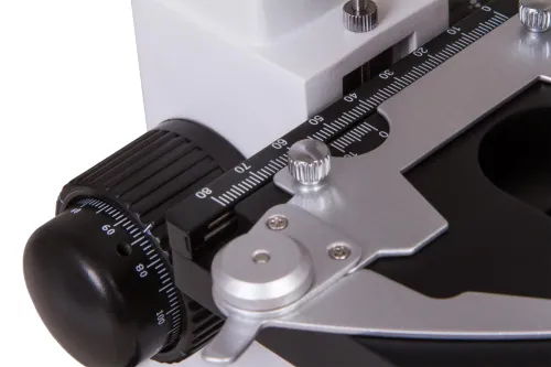 fotója Bresser Erudit DLX 40–1000x mikroszkóp,  11