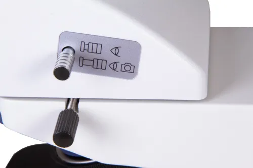 fényképe Levenhuk MED D30T LCD digitális trinokuláris mikroszkóp,  11