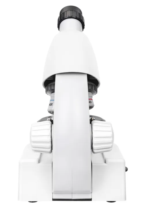 fotója Levenhuk Discovery Micro mikroszkóp és könyv,  10