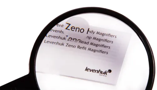 fotója Levenhuk Zeno Handy ZH13 nagyító,  7