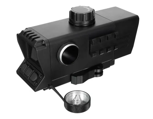 képe Levenhuk Halo NVR50 éjjellátó céltávcső,  14