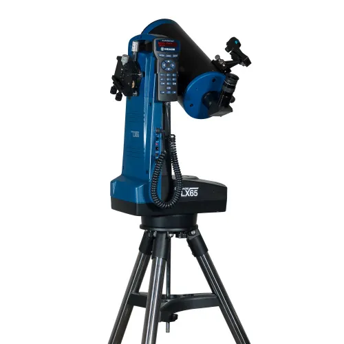 fotója Meade LX65 5" MAK teleszkóp,  4