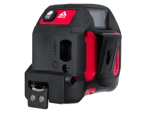 képe Ermenrich Reel SLR545 PRO Lézeres mérőszalag,  4