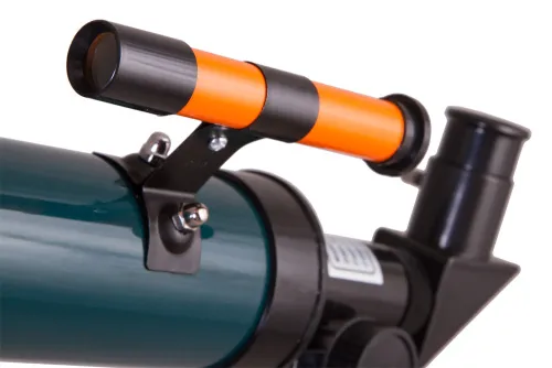 fotója Levenhuk LabZZ MTB3 Mikroszkóp és teleszkóp és távcső készlet