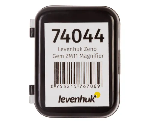 fényképe Levenhuk Zeno Gem ZM11 nagyító,  7