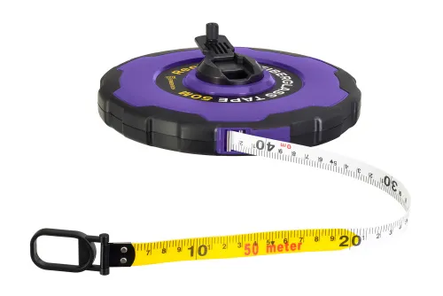 fényképe Ermenrich Reel SR50 mérőszalag,  2