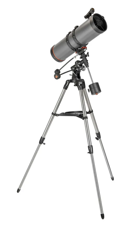 fényképe Levenhuk Kelvin Nova PLUS 130/650 fotóteleszkóp,  3