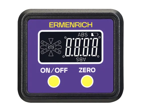 fényképe Ermenrich Verk LQ20 digitális szintező,  3