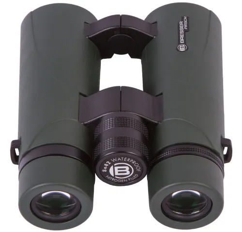 képe Bresser Pirsch 8x42 kétszemes távcső,  4