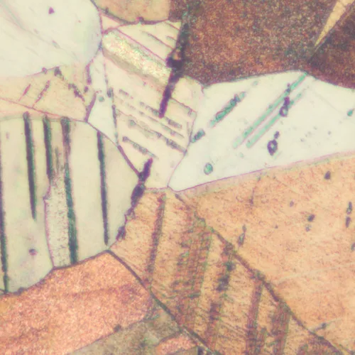 fotója MAGUS Metal D600 BD LCD metallográfiai digitális mikroszkóp,  26