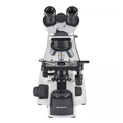 képe Bresser Science TFM-201 Bino mikroszkóp,  4
