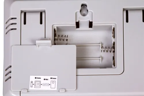 fotója Bresser TemeoTrend WF időjárás állomás, fehér,  10